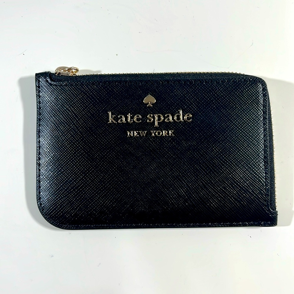 Kate Spade ♠️ Keychain Wallet